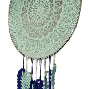 Handmade Dreamcatcher by Rayrayscrafts - Hanging Decor