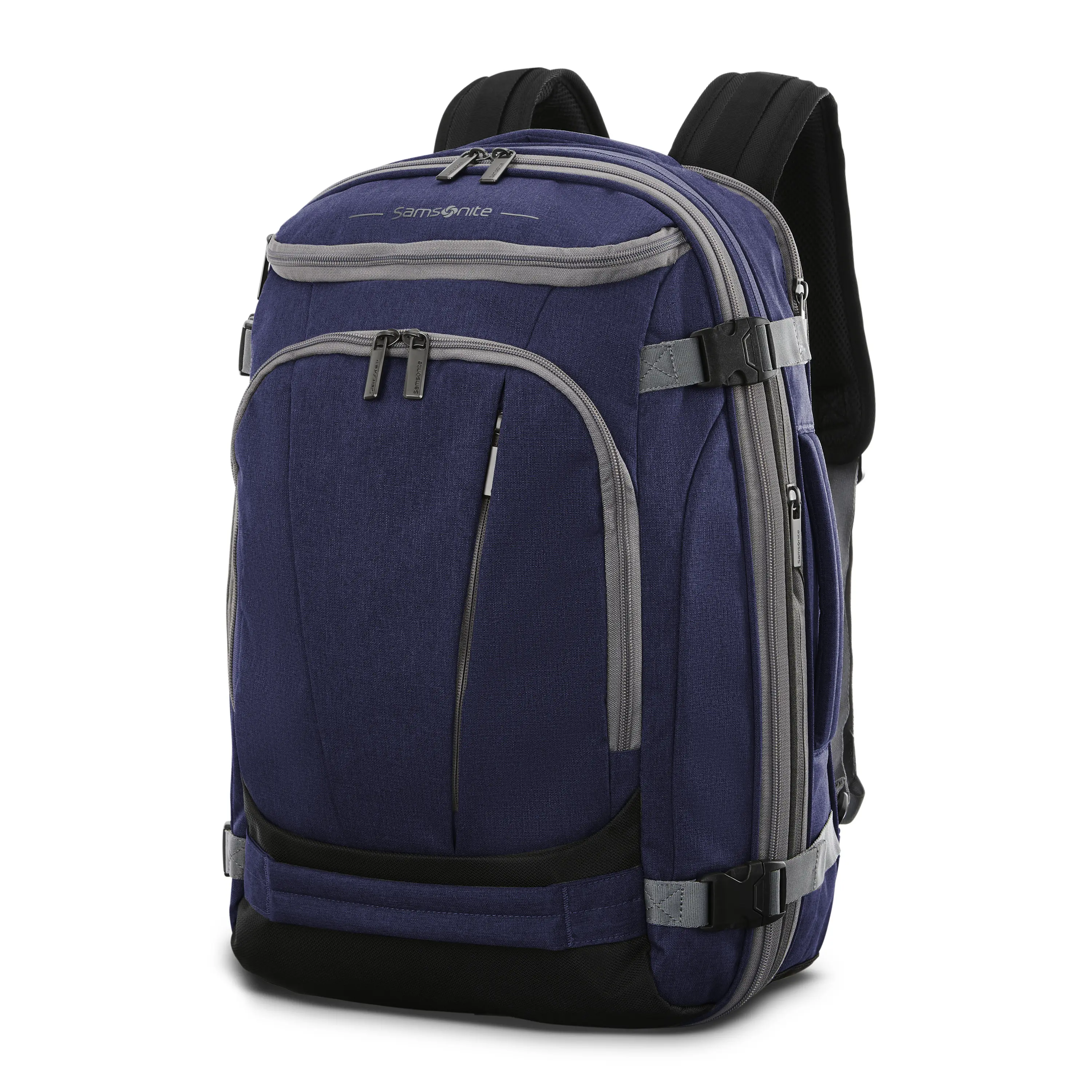 Samsonite Mother Lode Softside Travel Backpack - Backpack