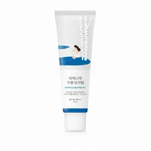 ROUND LAB Birch Juice Moisturizing Sunscreen 50ml