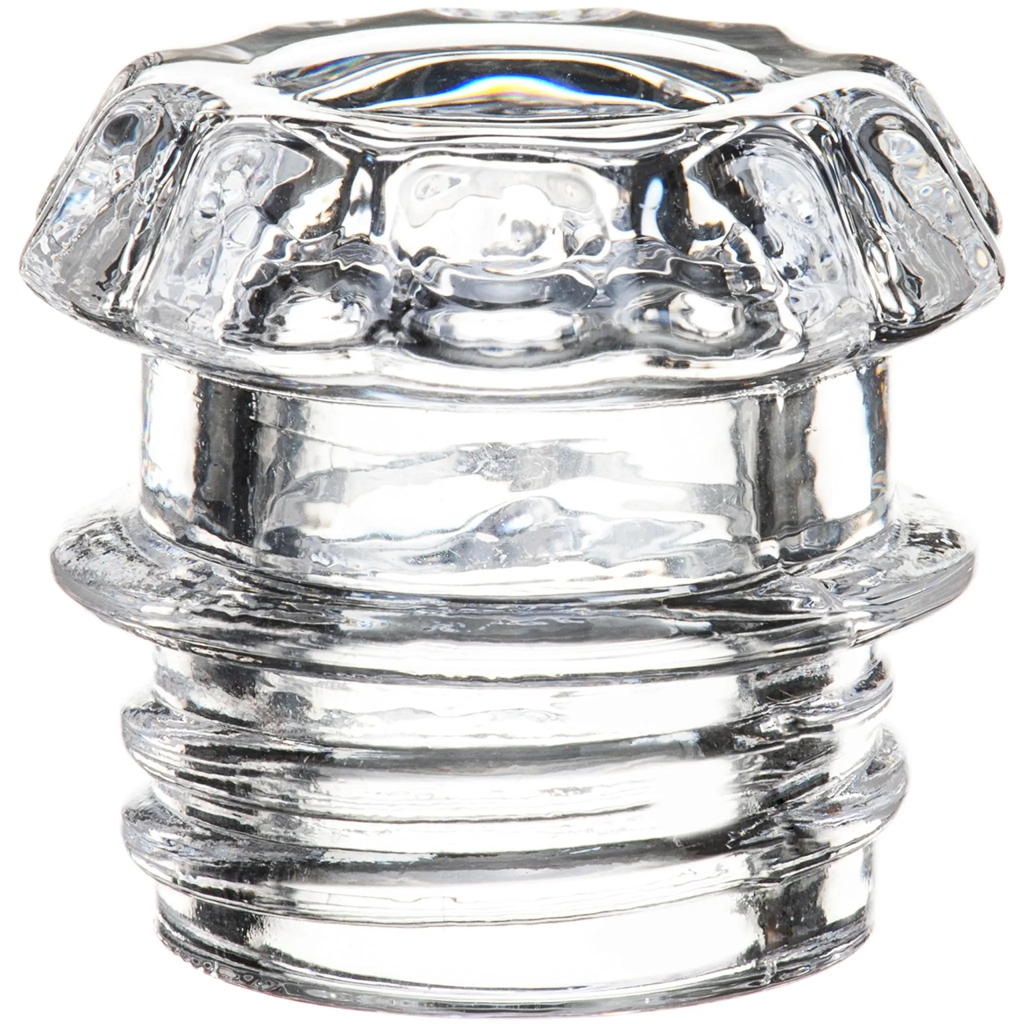 Percolator Glass Top Replacement