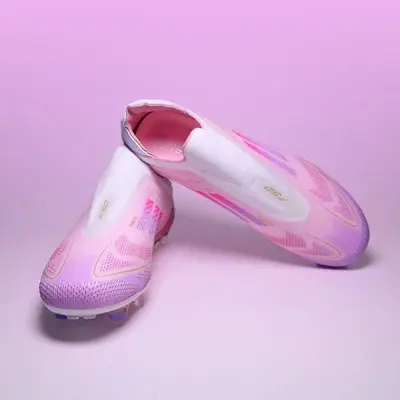 F50 Adidas Polar Ice TikTok Shop - Main Image