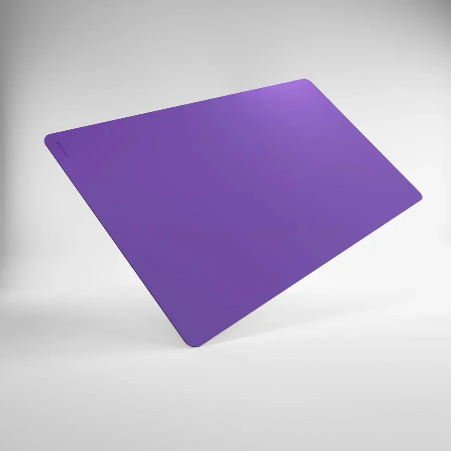 Gamegenic Prime Playmats - Purple