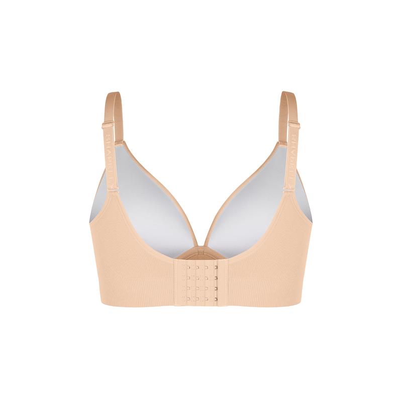 Shapellx Seamless Embrace Wireless T-Shirt Bra Sales