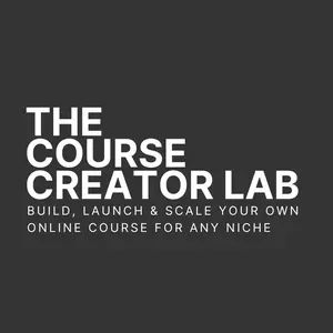 The Course Creator Lab