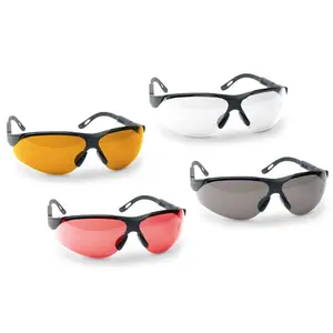 Walker's Elite Sport Shooting Glasses Walker's Elite Sport Shooting Glasses