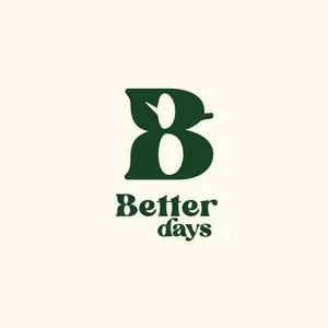 BetterDays Co shop logo