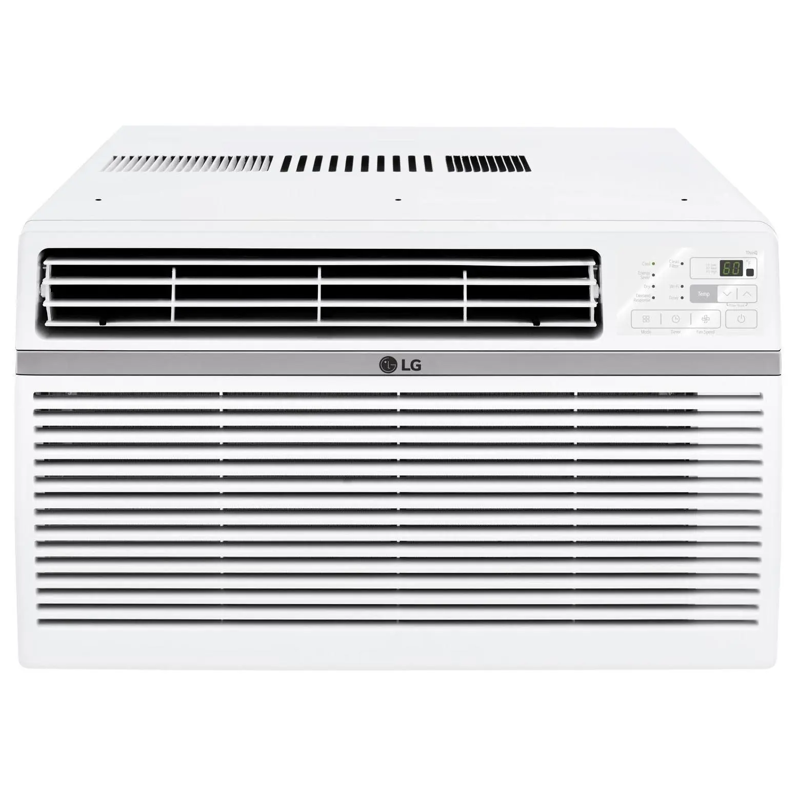LG 8,000 BTU Window Air Conditioner
