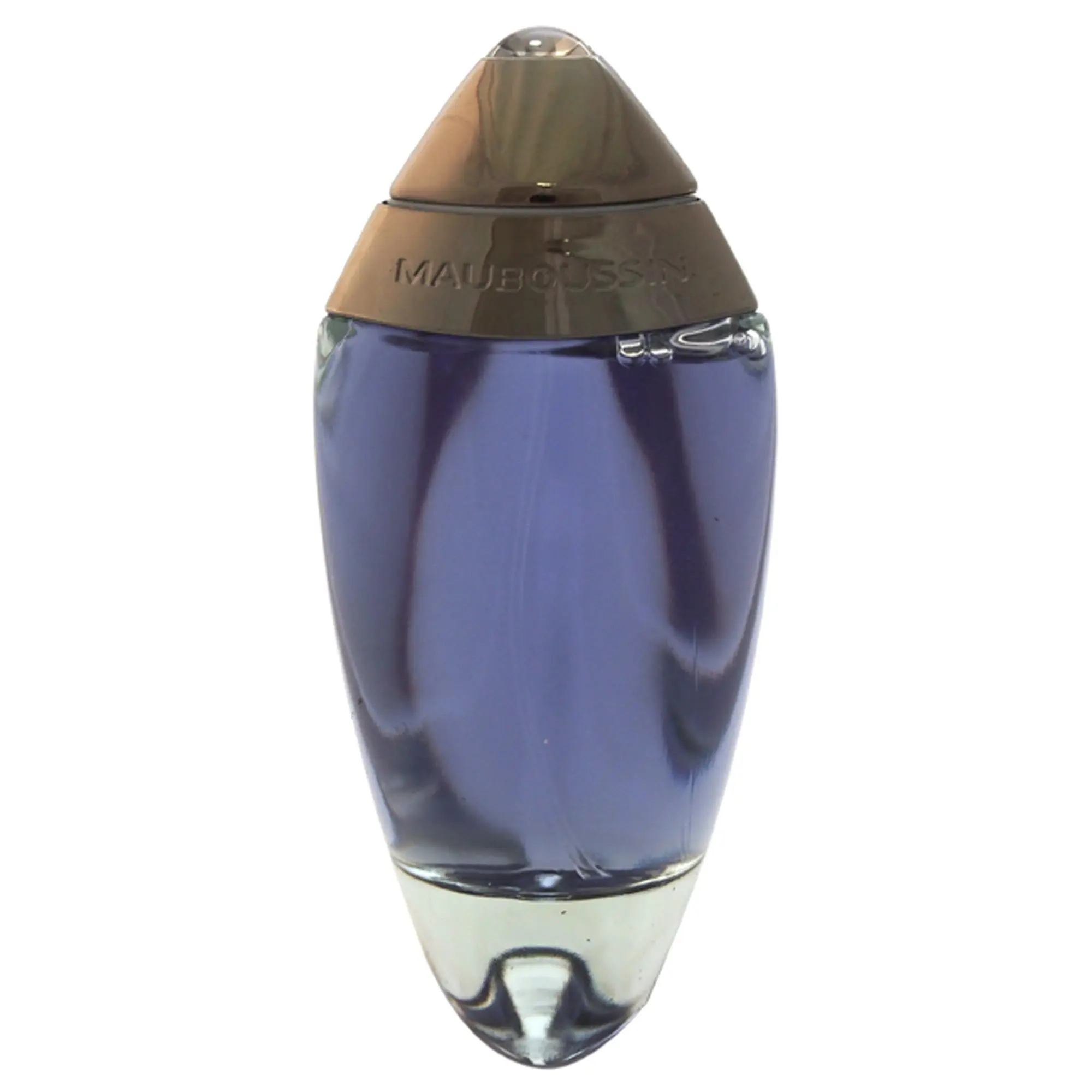 Mauboussin Men's & Women's 3.3oz EDP Easy Spray, Long-Lasting Luxury Unisex Fragrance