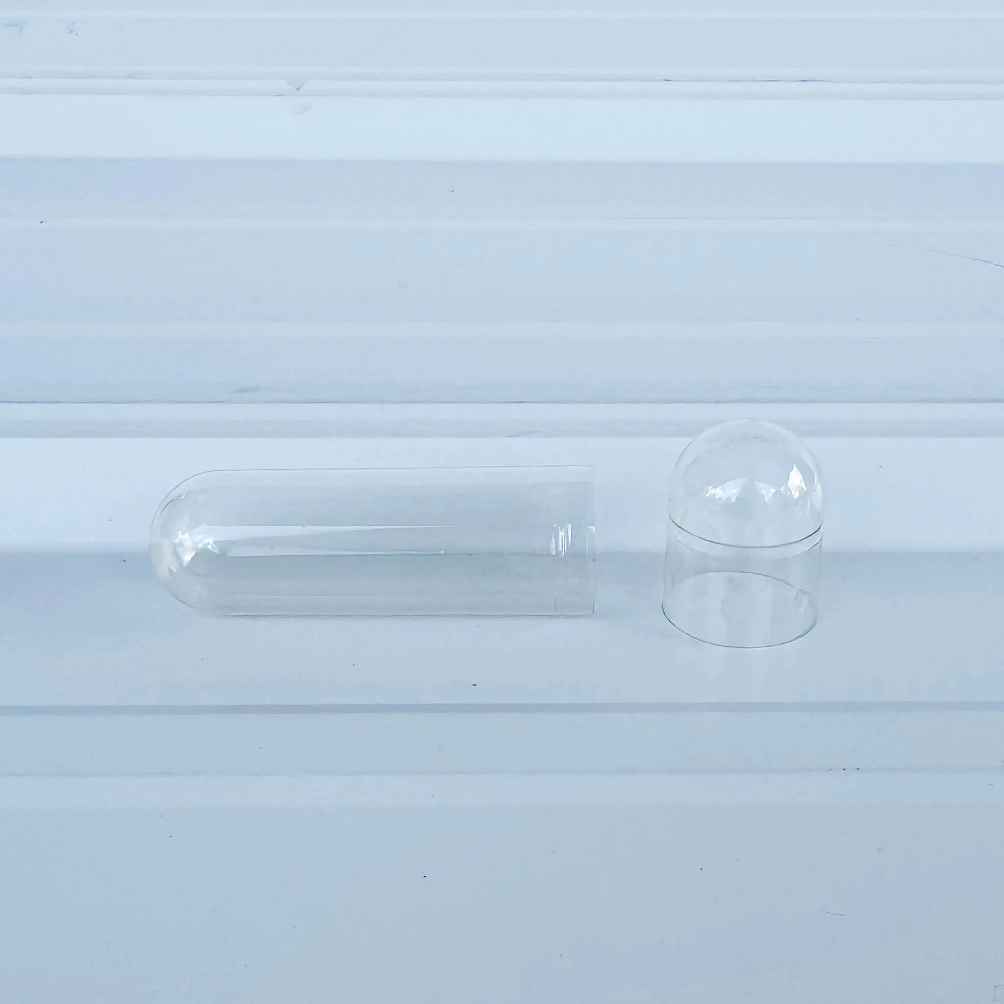 Gel Cap - Pill - Bolus 1.5  oz (100 count)