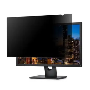 Startech PRIVACY-SCREEN-23M 23 in. Monitor Privacy Screen, Black