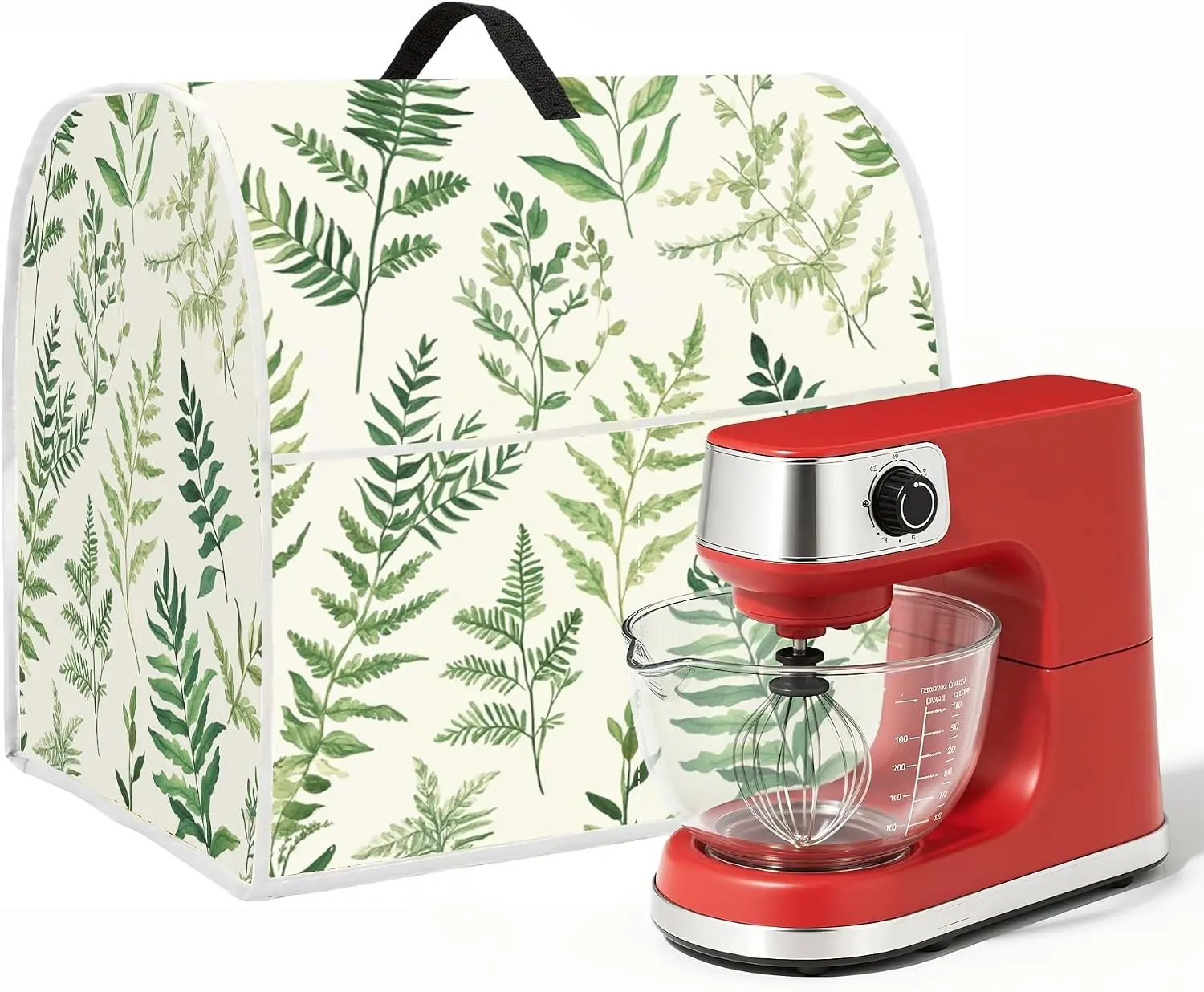 Stand Mixer Cover — Mixer Cover for Kitchen Counter