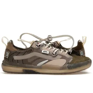 Vans Men's EVDNT EXT Ultimate Waffle Advisory Board Crystals Miracle Conditions, from StockX