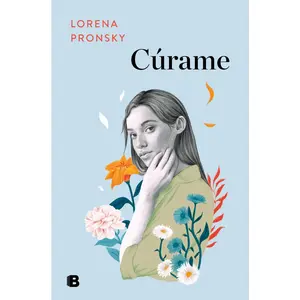 USED-Cúrame / Heal Me by Pronsky, Lorena (Paperback)