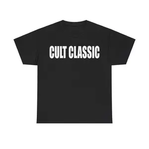 Charli XCX Cult Classic Boiler Room T-Shirt Tee | Hyperpop Brat Album Y2K Rave Tee Party Girl Music Merch.
