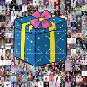 A Stranger Of Unascertained Background - Unknown Person Anime Figure, Action Figure, Home Decor, Christmas & Halloween Gifts