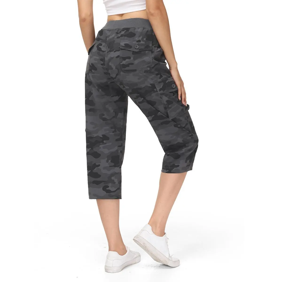 CAMOUFLAGE