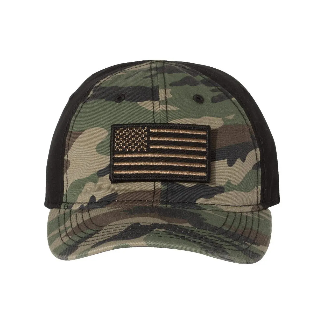 DRI Duck - Tactical Cap
