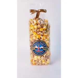 CARAMEL CHEDDAR 6.5OZ GOURMET POPCORN CARAMEL CHEDDAR 6.5OZ GOURMET POPCORN