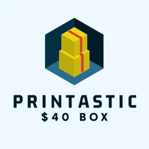 $40 box life build a box!