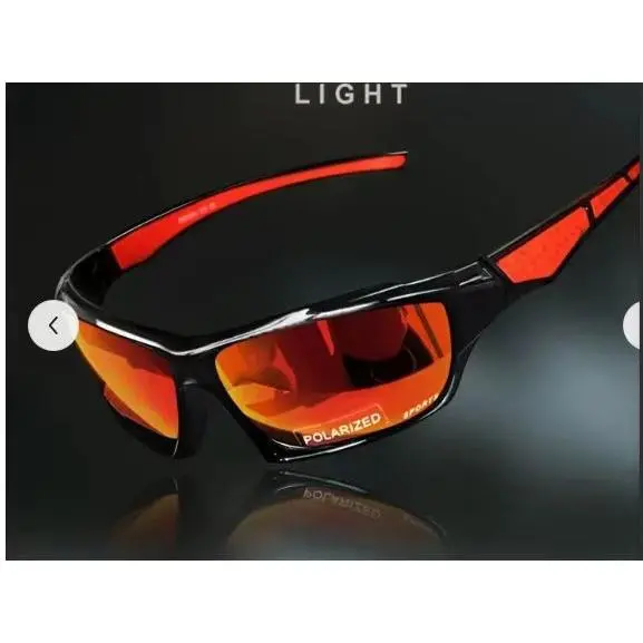 8055 Red Legs Red Light