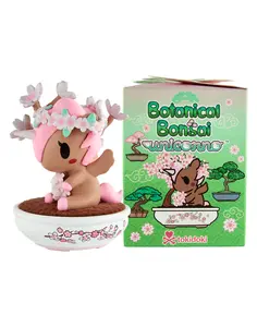 Botanical Bonsai Unicorno Blind Box Vinyl Collectible