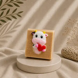 Baby Cow  – Shea Butter Soap