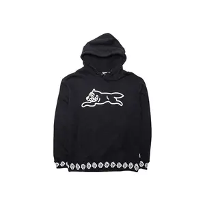Ice Cream Cones Hoodie Black (men) by StockX