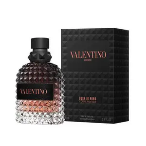 Valentino Born In Roma Coral Fantasy Eau De Toilette Unisex