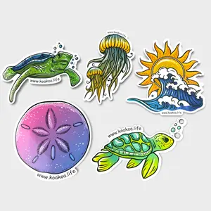 Sticker Pack - Volume 2