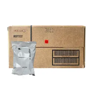 Cold Weather Military MRE Case - 12 Meals - JAN 2026 or Newer