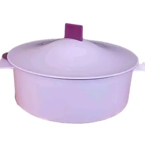 Purple Tortilla keeper