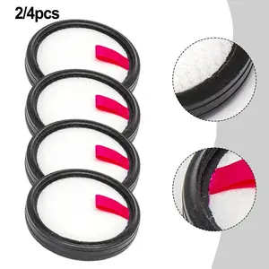 Spare  for DEVOAC N300 For Haier T19B Handheld vacuum cleaner accessories[TS2]