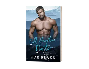 Cold Hearted Doctor: Billionaire Romance