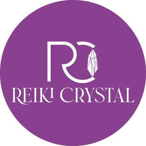 Reikicrystallove