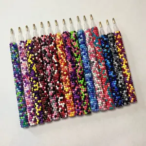 Randomized Diamond Art Pen