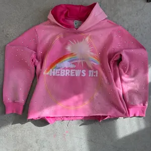 Hebrews 11:1 Spring Jogging Sets