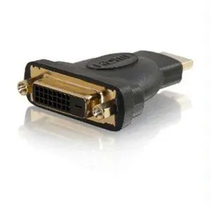 C2G  Velocity DVI-D Female to HDMI Male Inline Adapter