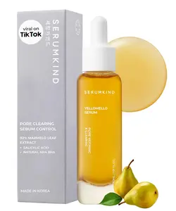 YELLOMELLO DROP SERUM
