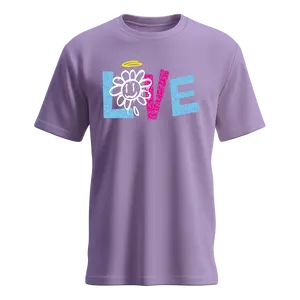 Love T-shirt