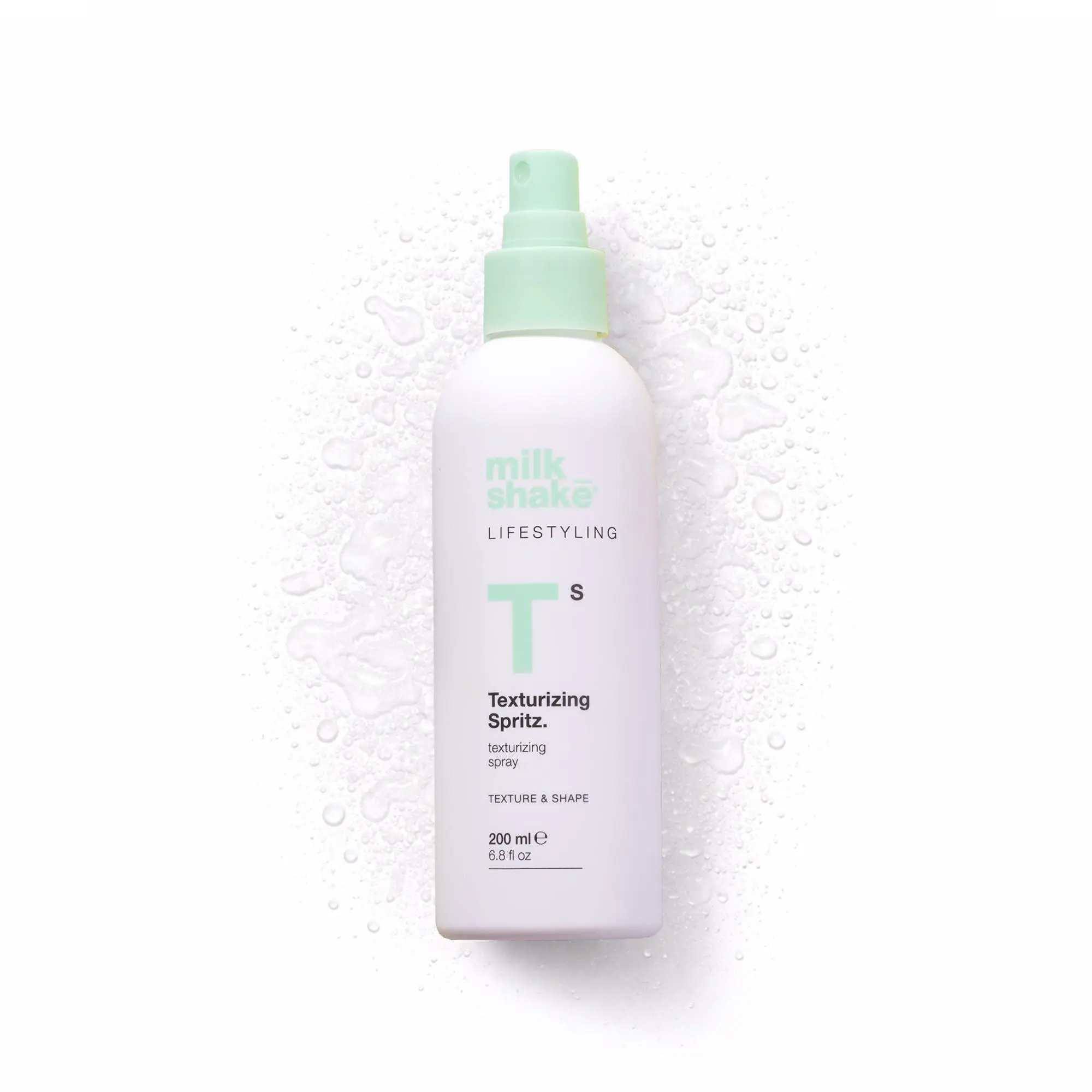 Milk_Shake Texturizing Spritz, Bodifying Spray for Flat Hair, 6.8 fl oz