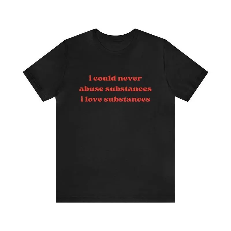 Men's Short-Sleeve   Graphic T-Shirt - Casual Loose Soft Round Neck Top with Funny Parody Design, Breathable Fabric, Unisex for Sports