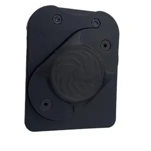 【XIDUODUO TOOL】Magnetic Tool Holder - Strong Clip-On Holster with Magnets for Screws, Nails, Hammers, Sockets, Pliers, Screwdrivers, Spatulas, Drills, Wrenches or Any Magnetic Tools and Hardware