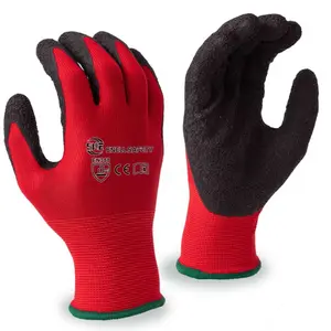 12 pairs of safety gloves  Ideal for construction electrician mechanic