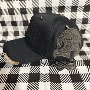 Dandy plague 0.2 hats