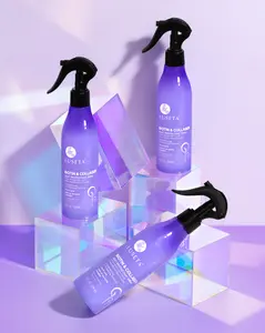 Luseta Biotin & Collagen Heat Protectant Spray