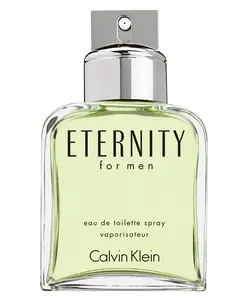 Eternity for Men Eau de Toilette - 3.4oz-Tester