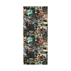 Twilight Gift Wrap Paper: Bella & Edward, Christmas, Birthday (30x72 inches)