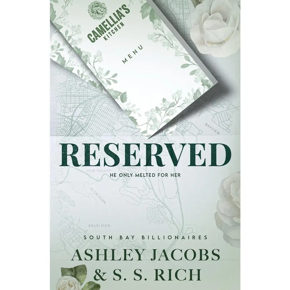 USED-Reserved: A Billionaire, Age Gap, Grumpy-Sunshine Romance by Jacobs, Ashley (Paperback)