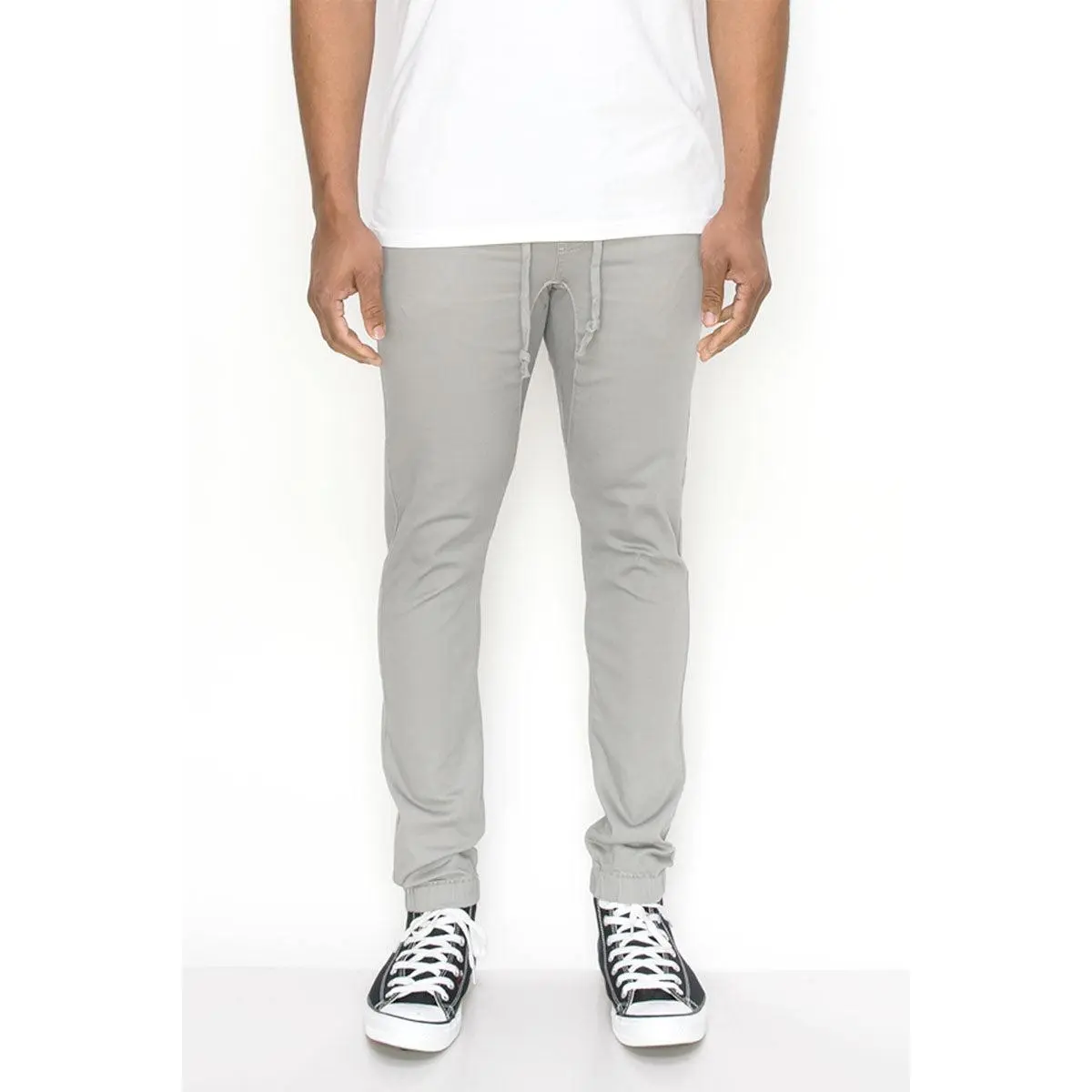 VICTORIOUS Slant Pocket Joggers