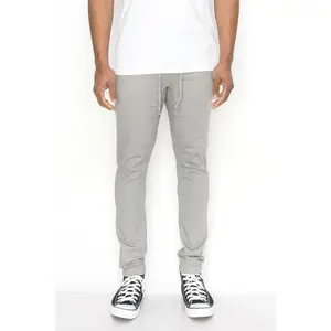 Slant Pocket Joggers
